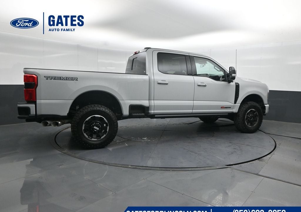 2026 Ford F-250SD Lariat TREMOR Ultimate