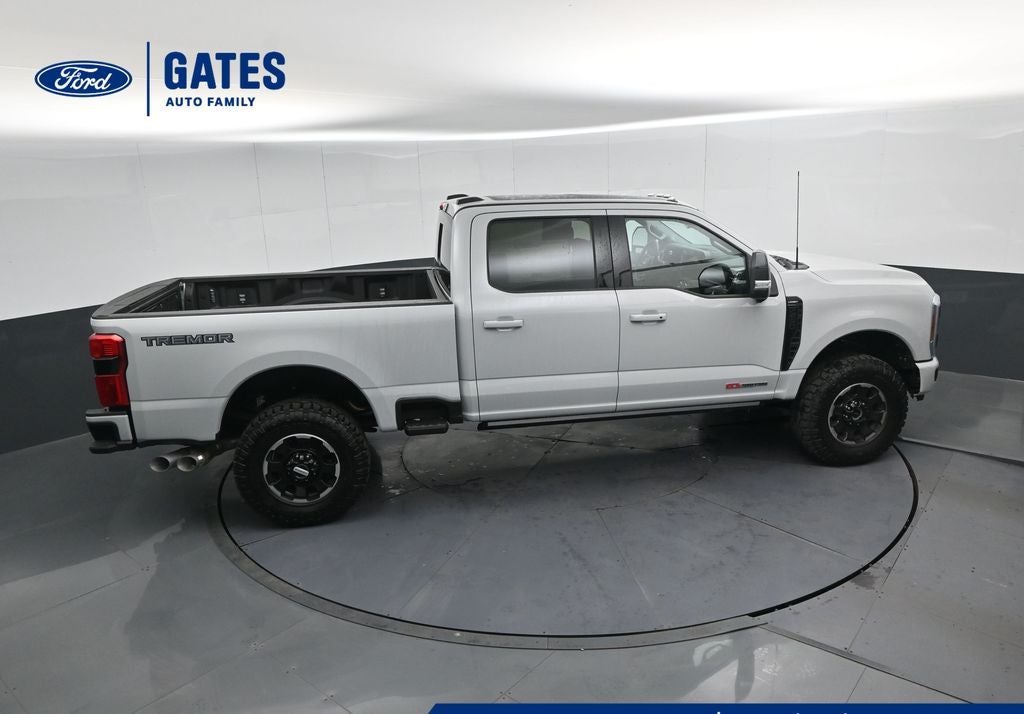2026 Ford F-250SD Lariat TREMOR Ultimate