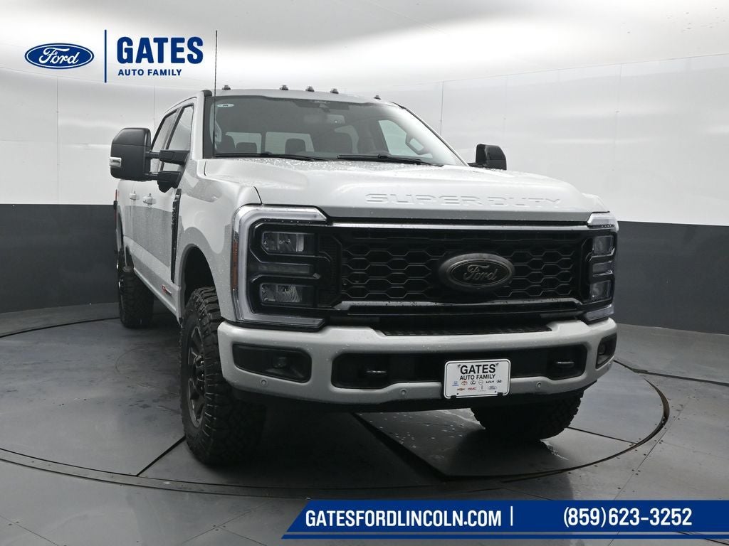 2026 Ford F-250SD Lariat TREMOR Ultimate