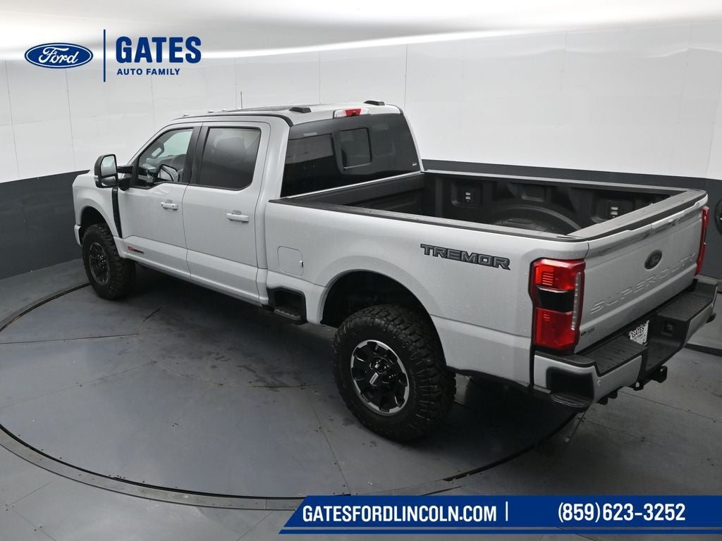 2026 Ford F-250SD Lariat TREMOR Ultimate