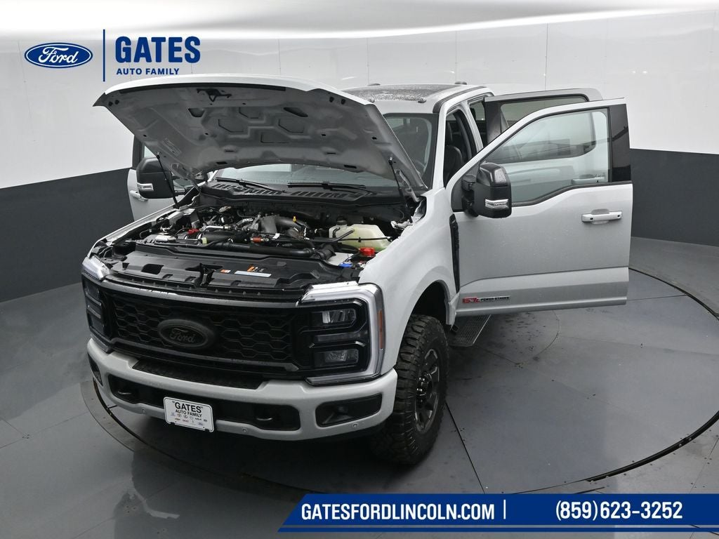 2026 Ford F-250SD Lariat TREMOR Ultimate