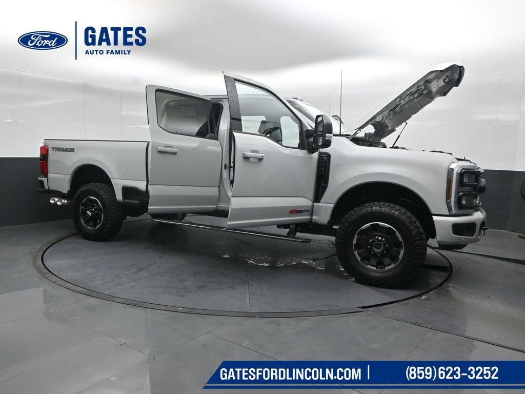 2026 Ford F-250SD Lariat TREMOR Ultimate