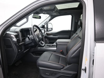2026 Ford F-250SD Lariat TREMOR Ultimate