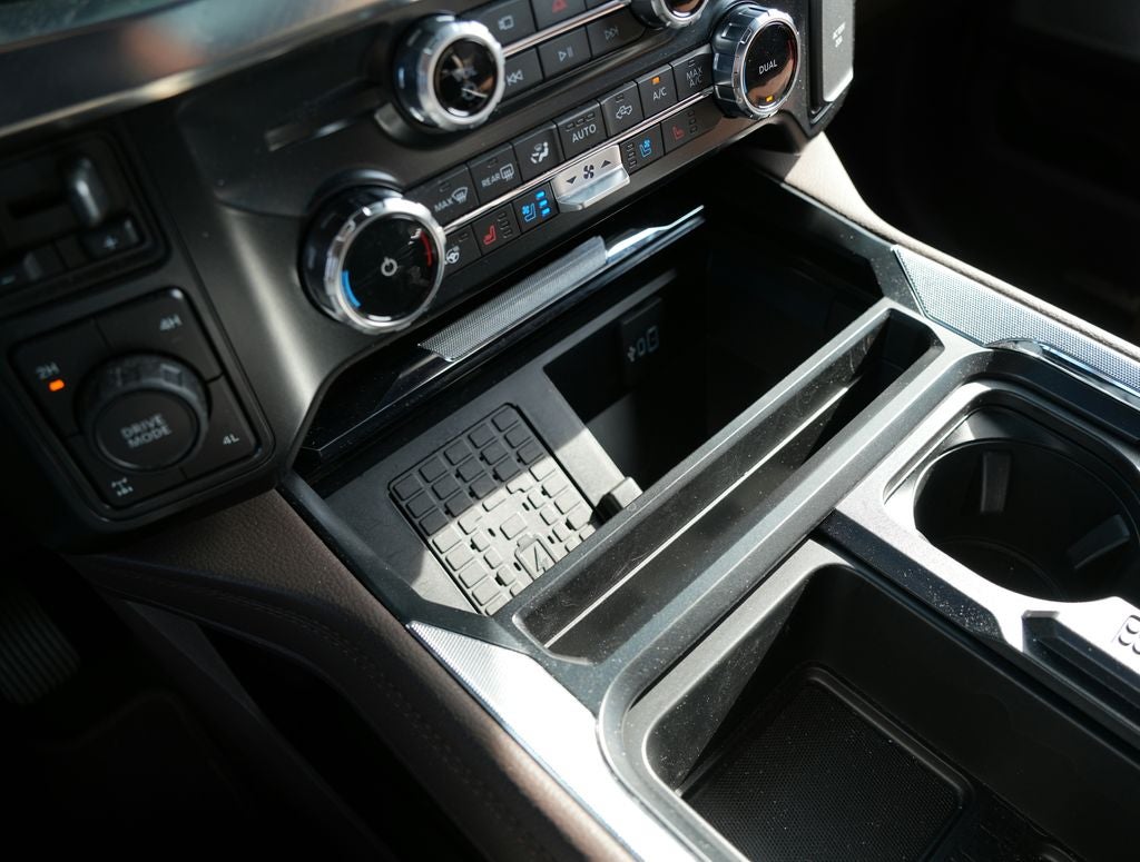 2025 Ford F-250SD King Ranch