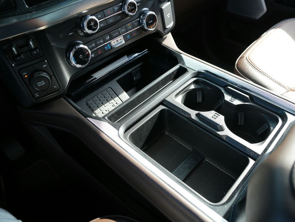 2025 Ford F-250SD King Ranch