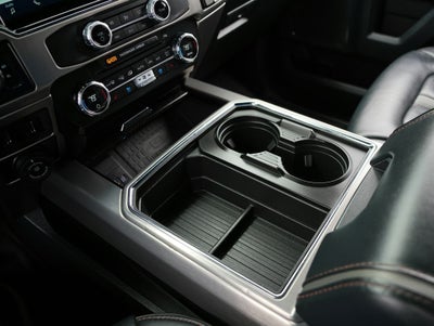 2022 Ford F-250SD Platinum