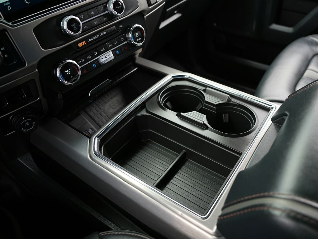 2022 Ford F-250SD Platinum