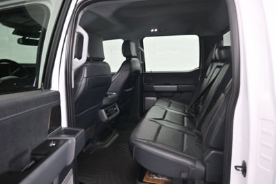 2023 Ford F-350SD Lariat
