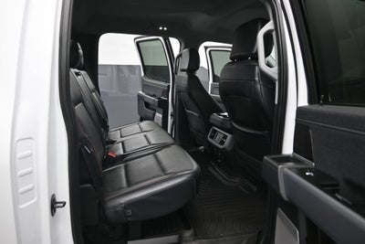 2023 Ford F-350SD Lariat