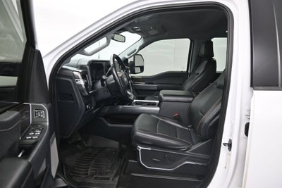 2023 Ford F-350SD Lariat