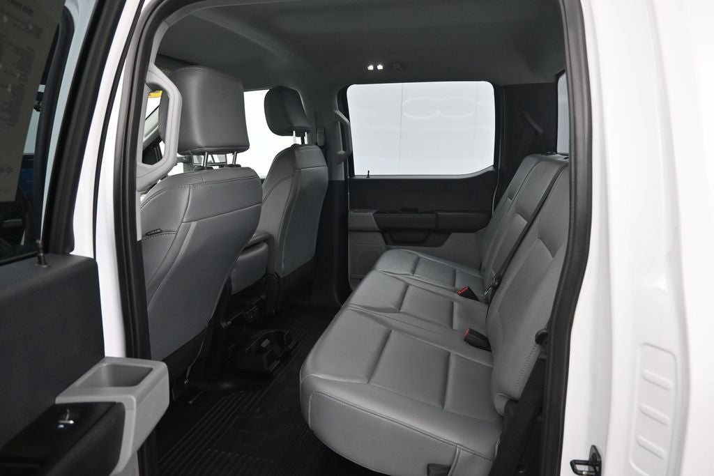 2025 Ford F-350SD XL DRW