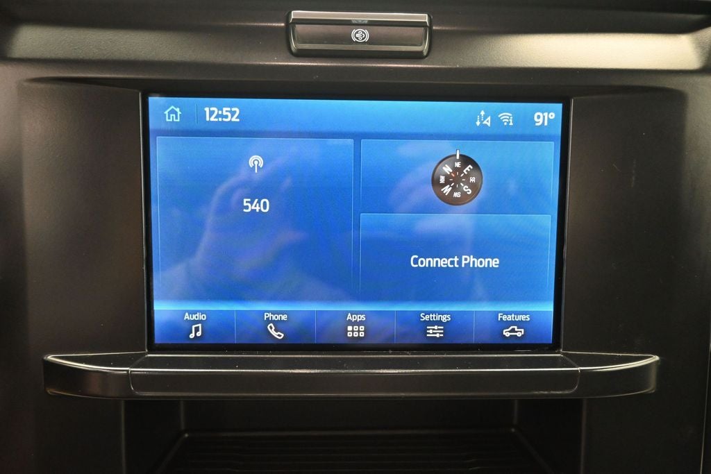 2025 Ford F-350SD XL DRW
