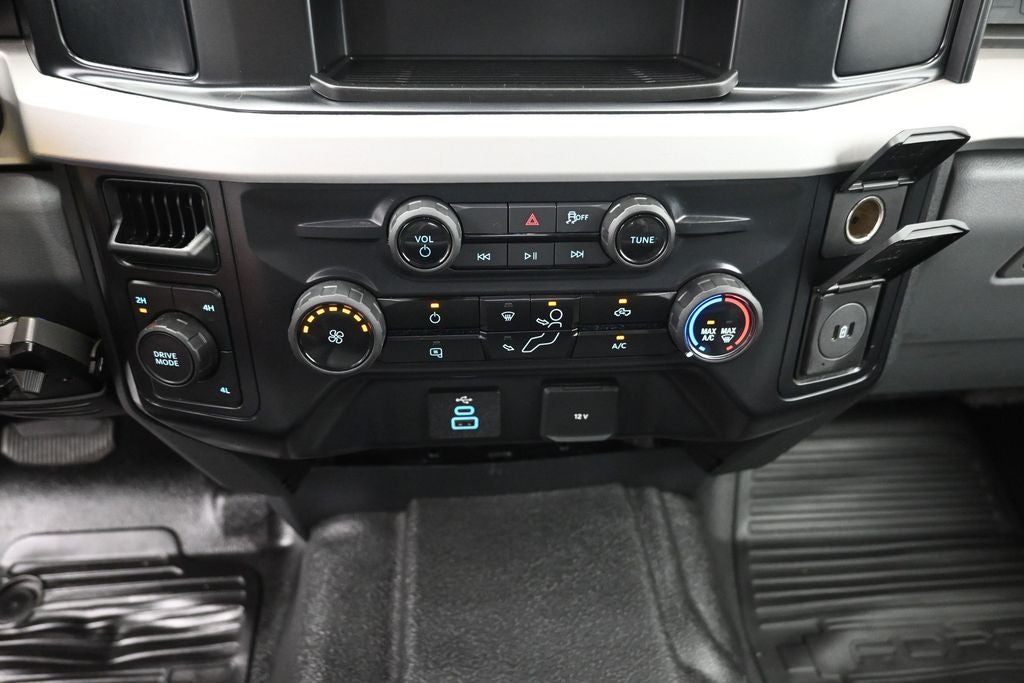 2025 Ford F-350SD XL DRW