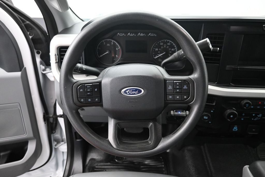 2025 Ford F-350SD XL DRW