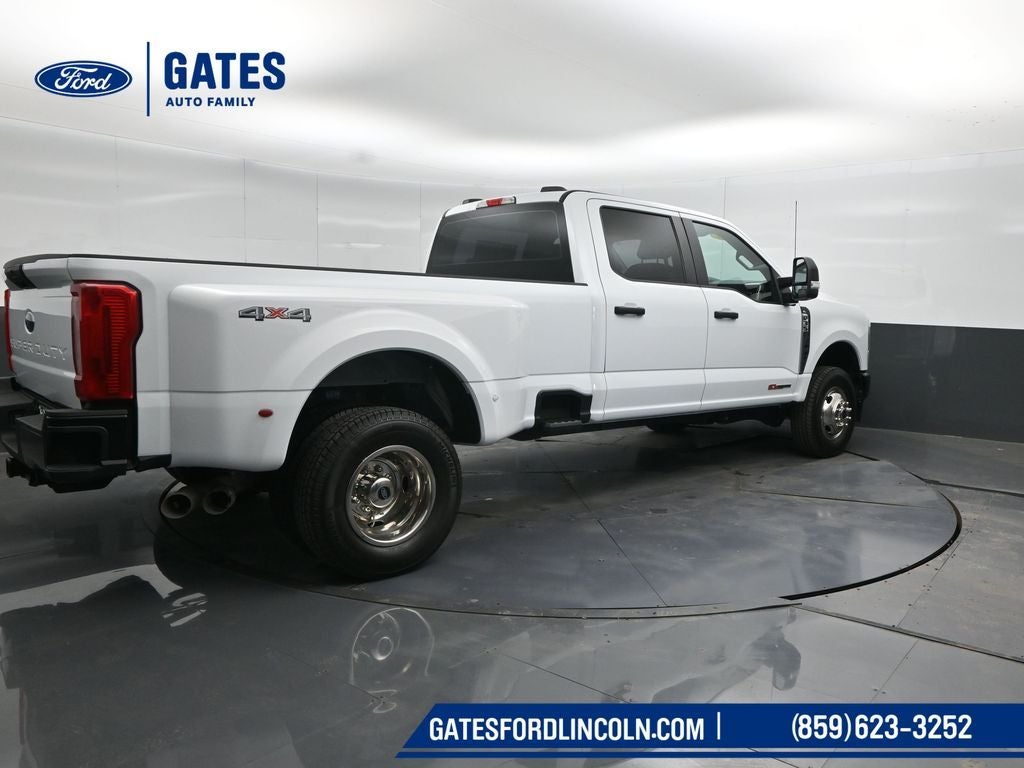 2025 Ford F-350SD XL DRW
