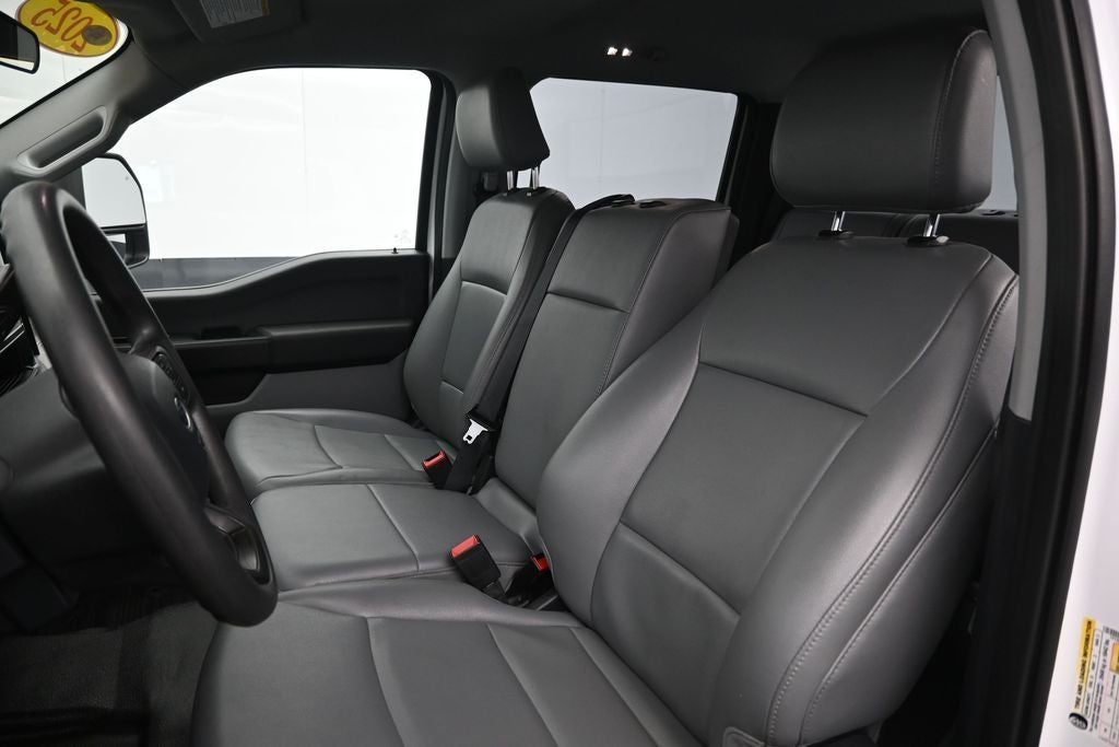 2025 Ford F-350SD XL DRW
