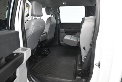 2025 Ford F-350SD XL DRW