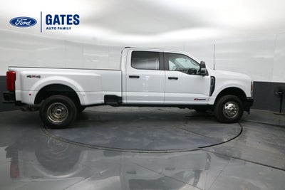 2025 Ford F-350SD XL DRW