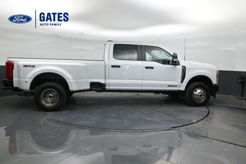 2025 Ford F-350SD XL DRW