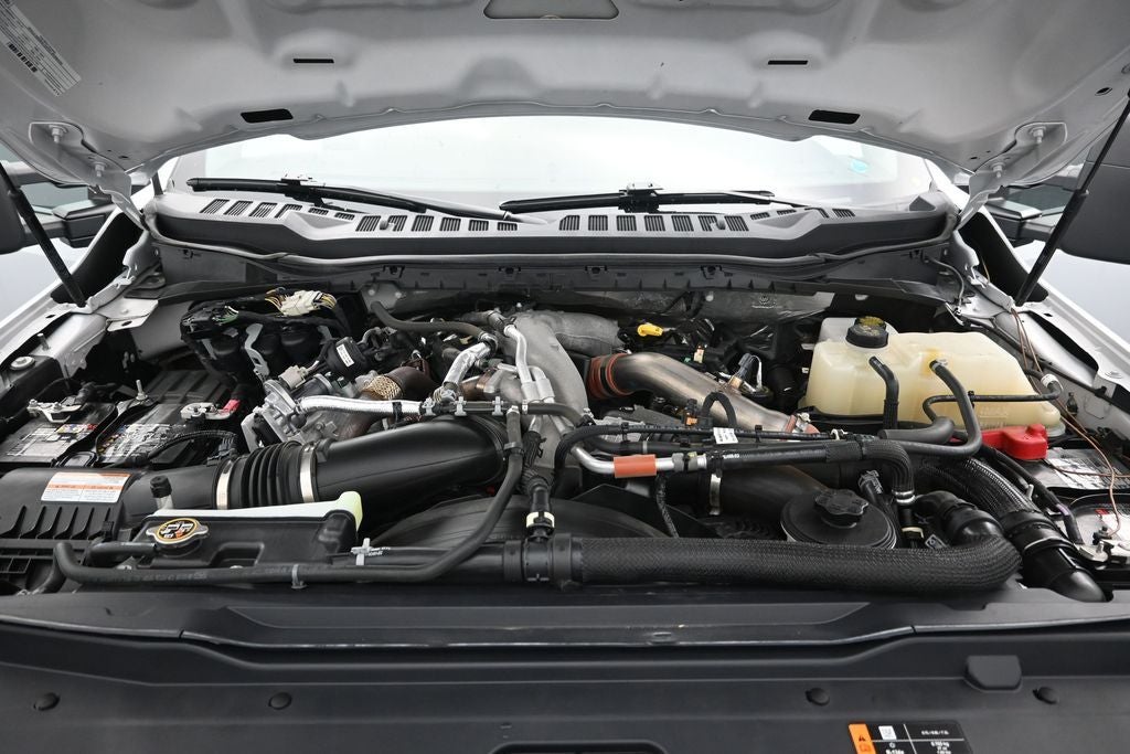 2025 Ford F-350SD XL DRW