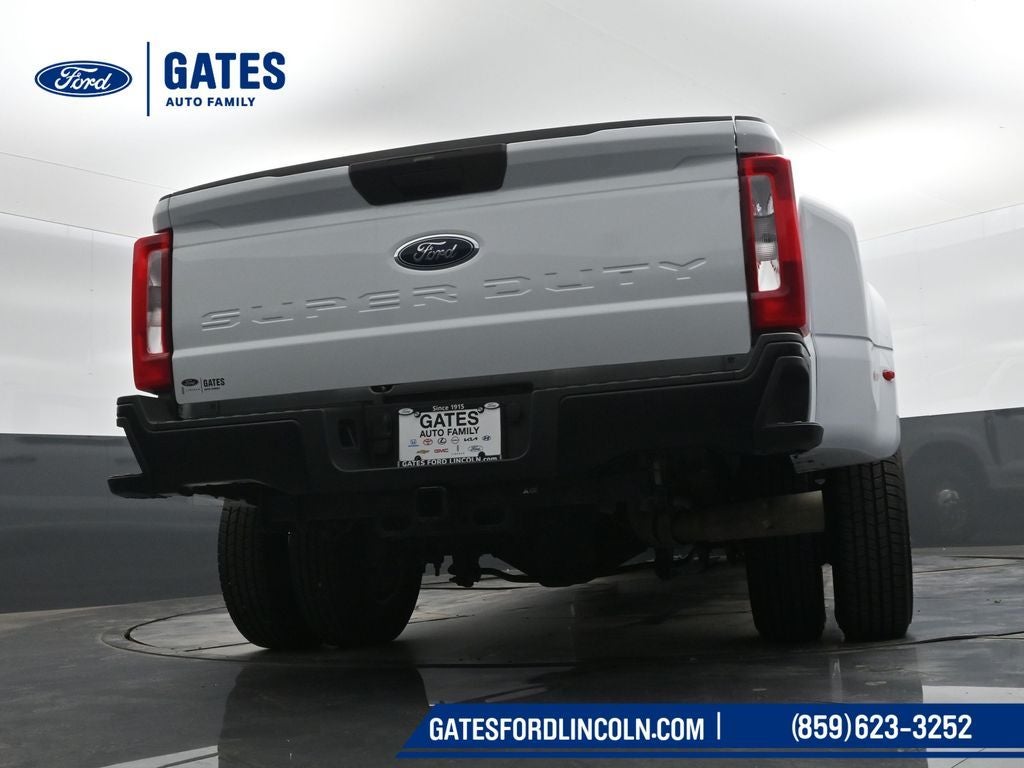 2025 Ford F-350SD XL DRW