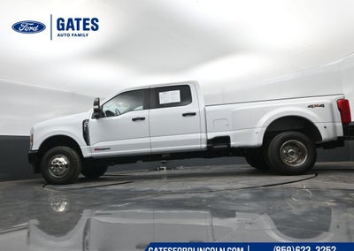 2025 Ford F-350SD XL DRW