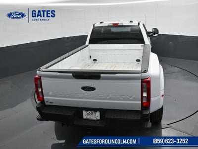 2025 Ford F-350SD XL DRW