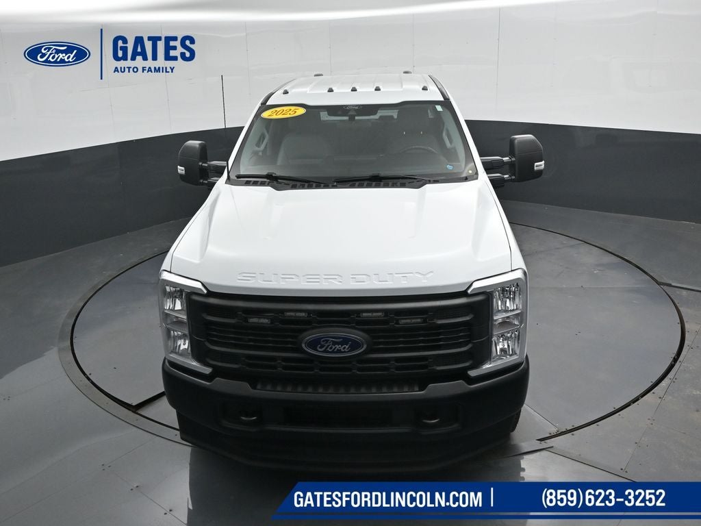 2025 Ford F-350SD XL DRW