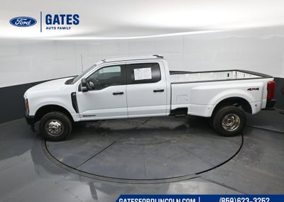 2025 Ford F-350SD XL DRW