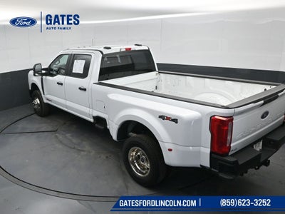 2025 Ford F-350SD XL DRW