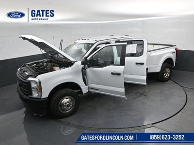 2025 Ford F-350SD XL DRW