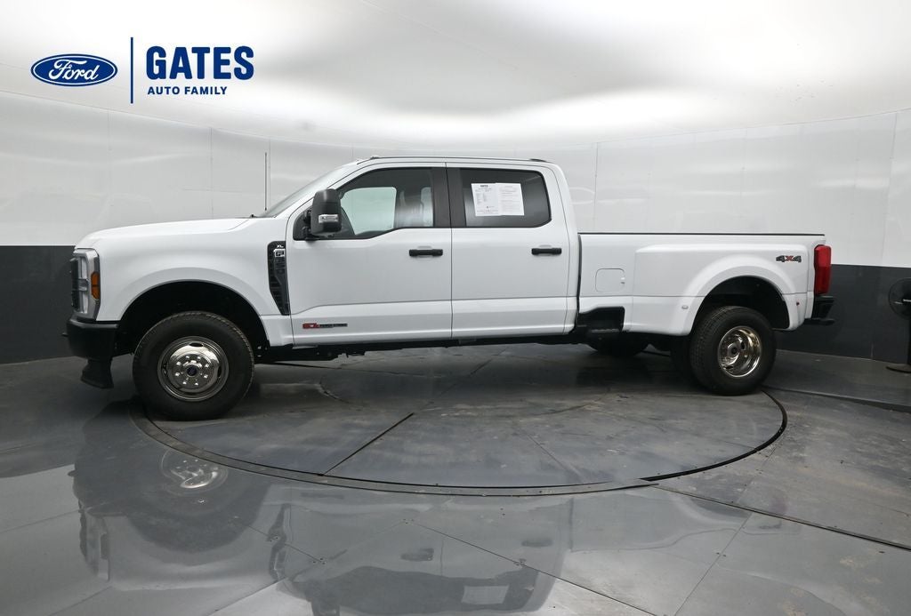 2025 Ford F-350SD XL DRW