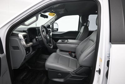 2025 Ford F-350SD XL DRW