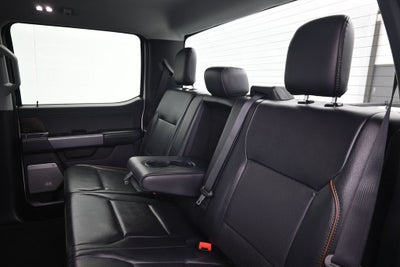 2025 Ford F-350SD Lariat DRW