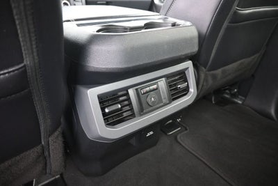 2025 Ford F-350SD Lariat DRW