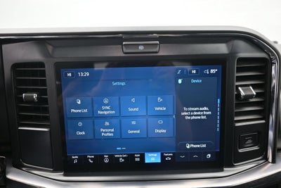 2025 Ford F-350SD Lariat DRW