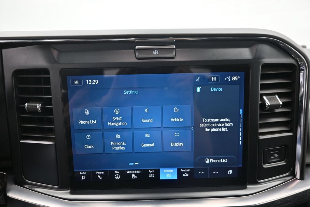 2025 Ford F-350SD Lariat DRW