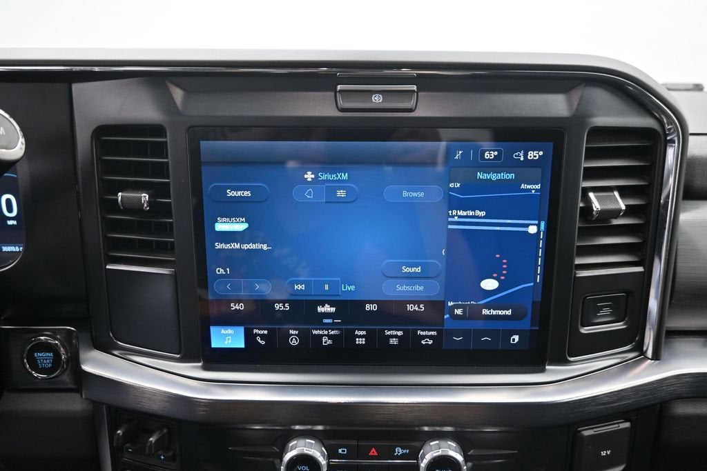 2025 Ford F-350SD Lariat DRW