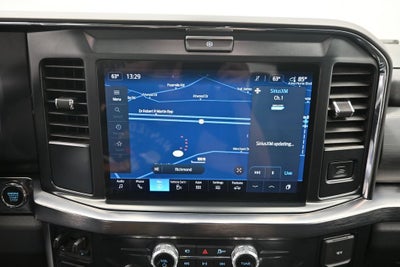 2025 Ford F-350SD Lariat DRW