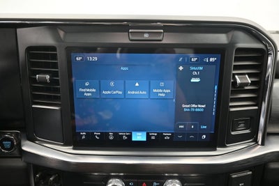 2025 Ford F-350SD Lariat DRW