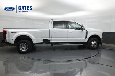 2025 Ford F-350SD Lariat DRW