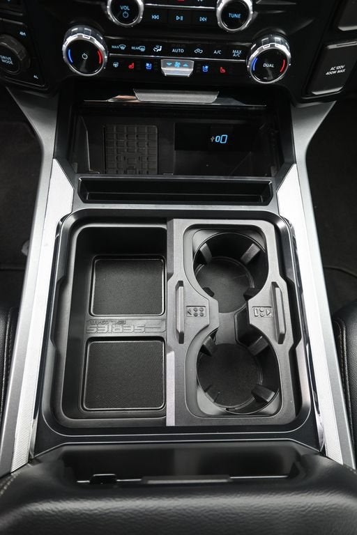 2025 Ford F-350SD Lariat DRW