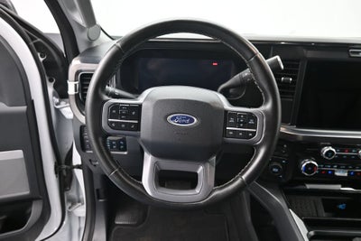 2025 Ford F-350SD Lariat DRW