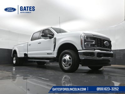 2025 Ford F-350SD Lariat DRW