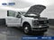 2025 Ford F-350SD Lariat DRW