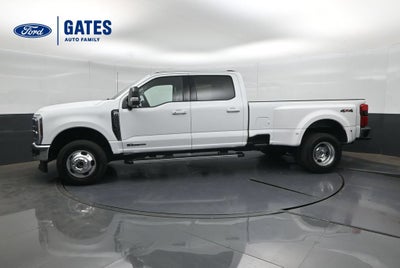 2025 Ford F-350SD Lariat DRW