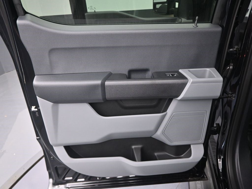 2025 Ford F-350SD XL DRW