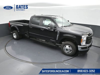 2025 Ford F-350SD XL DRW