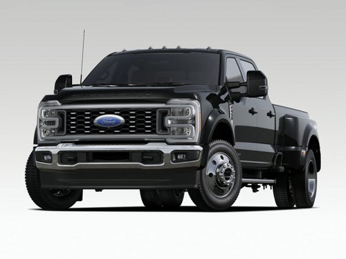 2024 Ford F-450SD Lariat DRW