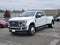 2021 Ford F-450SD King Ranch DRW